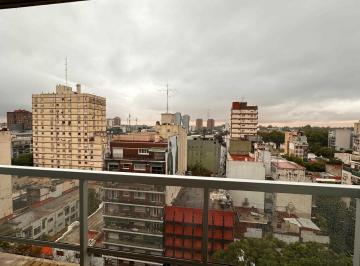 Departamento · 37m² · 1 Ambiente · Belgrano: S/ Av Libertador Excelente Monoambiente Apto Prof. con Vista Al Rio
