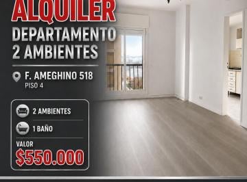 Departamento de 2 ambientes, Avellaneda · Alquiler Departamento 2 Ambientes