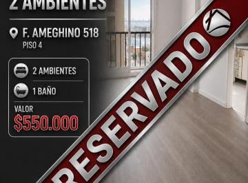 Departamento de 2 ambientes, Avellaneda · Alquiler Departamento 2 Ambientes
