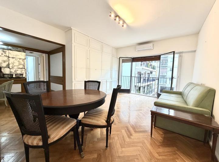 Venta, Departamento, 3 Ambientes, Dependencia, Cochera, Baulera, Belgrano