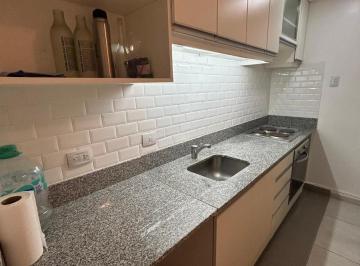 Departamento · 34m² · 1 Ambiente · Departamento en Alquiler, Monoambiente, 1 Ambiente, en Pueblo Caamaño - Pilar