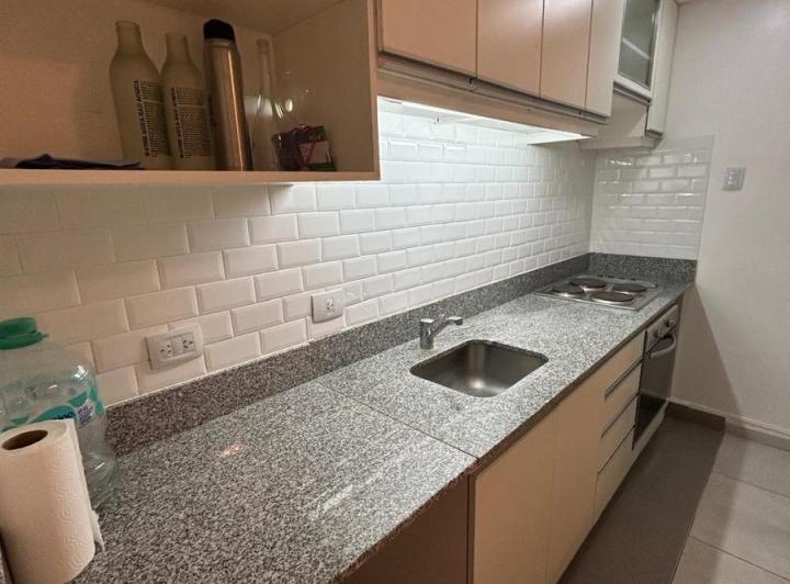 Departamento · 34m² · 1 Ambiente