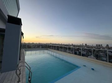 Departamento · 45m² · 2 Ambientes · Depto 2 Amb Palermo Hollywood Apto Credito Airbnb