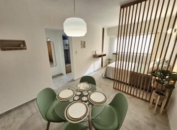 Departamento · 25m² · 1 Ambiente · Oportunidad de Inversion! Departamento de 1 Ambiente a La Calle a m del Mar