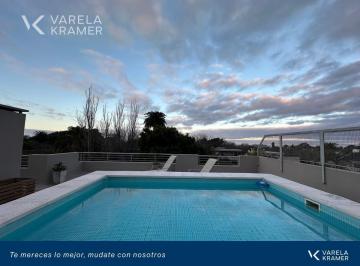 Departamento · 154m² · 5 Ambientes · 2 Cocheras · Departamento en Venta en Martinez