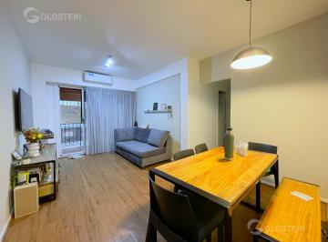 Departamento · 57m² · 3 Ambientes · Departamento - Palermo