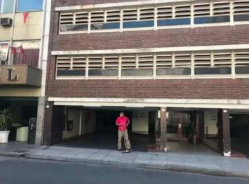 Garage · 12m² · Venta Cochera Planta Baja Talcahuano 38