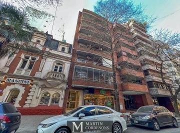 Departamento · 52m² · 2 Ambientes · Departamento Venta, Las Cañitas, Palermo "Ubicacion Destacada"
