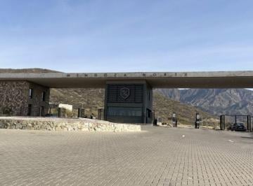 Terreno , El Challao · Lote en Venta | Mendoza Norte Golf Club