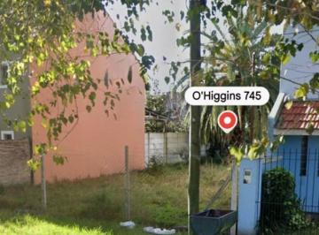 Terreno , Tigre · Lote en Venta - Pacheco - o Higgins 700