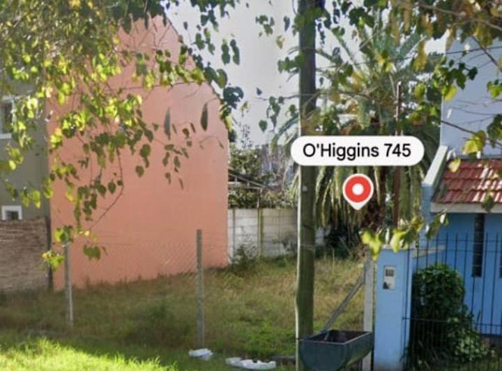 Terreno · 390m²