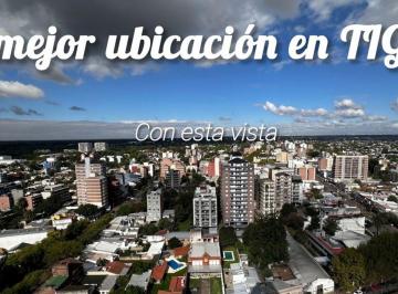 Departamento · 41m² · 2 Ambientes · Venta Departamento 2 Ambientes Balcon Tigre Centro