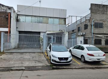 Depósito · 650m² · 1 Ambiente · 2 Cocheras · Alquiler, Deposito, Galpon, Cocheras, Oficinas, Troncos del Talar, Tigre