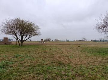 Terreno · 40m² · Lote en Venta Nuevos Aires Country Financiado