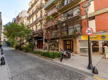 Oficina comercial · 39m² · 2 Ambientes · Tres Sargentos y Reconquista I Al Fte C/bcón I 2 Amb I Muy Lum