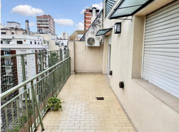 Departamento · 60m² · 3 Ambientes · 1 Cochera · Departamento - Belgrano