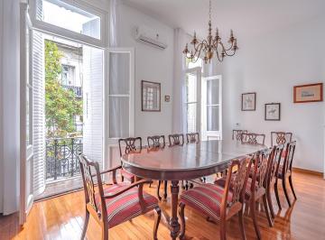 PH · 122m² · 4 Ambientes · Venta PH 4 Ambientes con Terraza en Recoleta