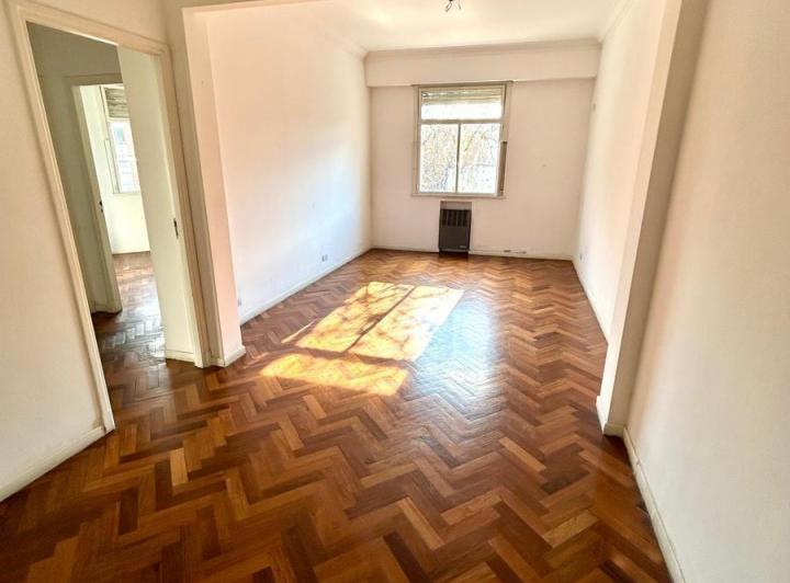 Departamento en Palermo