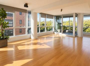Departamento · 240m² · 5 Ambientes · 2 Cocheras · Venta Semipiso 5 Amb Categoria. Full Amenities C/2 Cocheras, Balcones - Bajo Belgrano