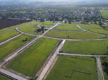 Terreno · 474m² · Venta Terreno en Lomas de La Estancia Alta Gracia