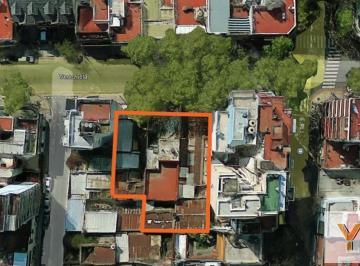 Terreno · 820m² · Terreno en Venta - 820 m² - Almagro