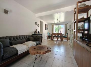 Departamento · 70m² · 3 Ambientes · 1 Cochera · Departamento Duplex 3 Amb Venta Cochera Amenit