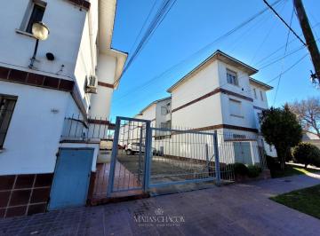 Departamento · 55m² · 3 Ambientes · Departamento de 3 Ambientes (Planta Baja) Alquiler 24 Meses en Barrio San Jose