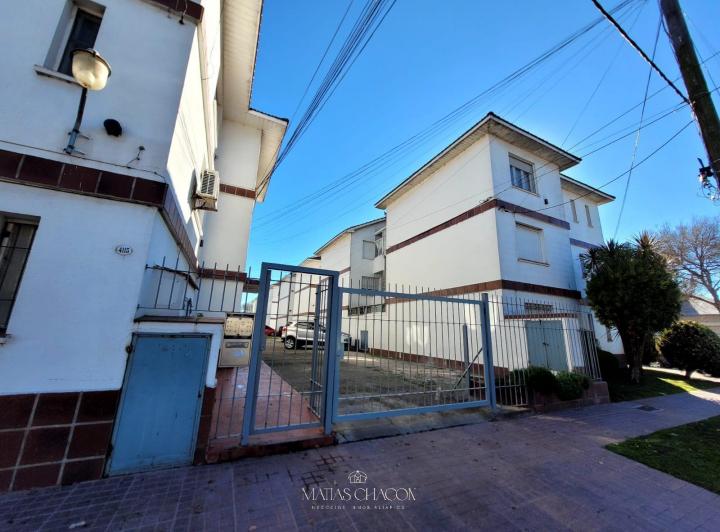 Departamento · 55m² · 3 Ambientes