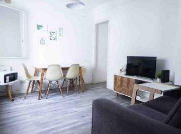 Departamento · 38m² · 3 Ambientes · Venta Departamento 3 Ambientes en Belgrano