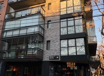 Departamento · 38m² · 2 Ambientes · Las Cañitas, Nuevo Ingreso Espectacular 2 Ambientes con Amenities