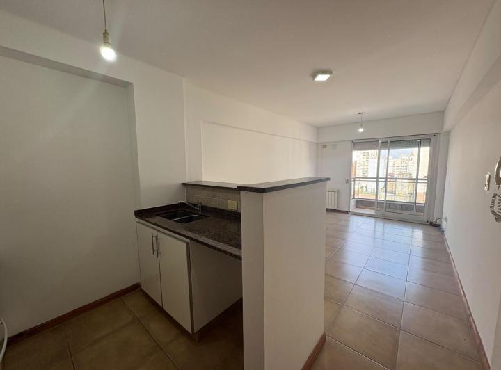 Departamento · 40m² · 2 Ambientes