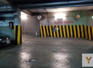 Garage · 12m² · 1 Cochera · Cochera en Venta - 12 m² - Monserrat