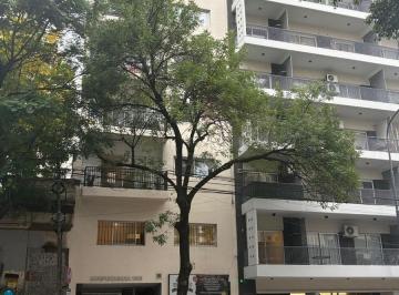 Departamento · 40m² · 2 Ambientes · Balvanera: a Estrenar Venta 2 Ambientes Al Contrafrente Impecable