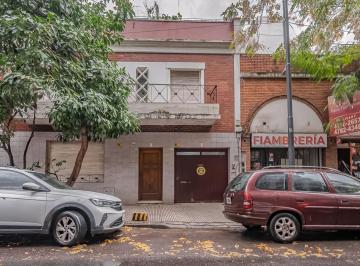 Terreno · 389m² · Venta Terreno en Belgrano