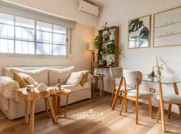 PH · 55m² · 3 Ambientes · Venta PH 3 Ambientes en Palermo