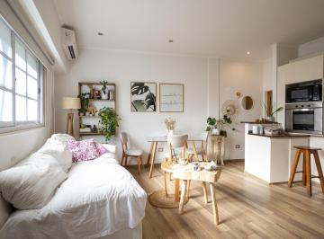 PH · 55m² · 3 Ambientes · Venta PH 3 Ambientes en Palermo