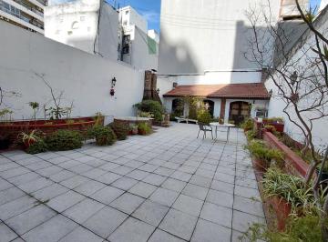 Departamento · 71m² · 4 Ambientes · 1 Cochera · 4 Amb - C/cochera y Patio de 173 m² - Parrilla y Quincho