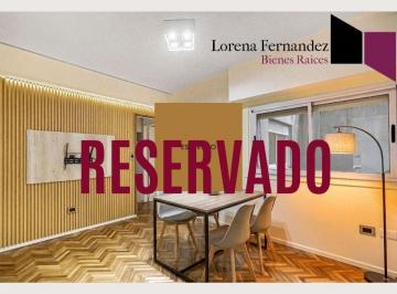 Departamento de 2 ambientes, Palermo · 2 Ambientes Totalmente Refaccionado!