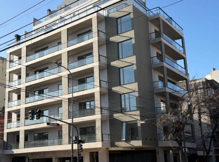 Coghlan, a Estrenar Monoambientes con Balcon Aterrazado y Parrilla