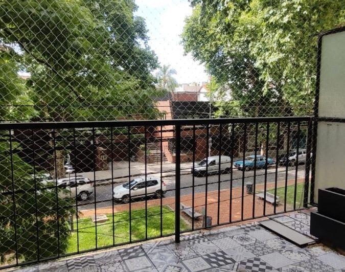 Venta - Av de Los Incas 4000 - Departamento 2 Amb - Hecho a Nuevo!