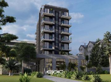 Departamento · 37m² · 1 Ambiente · 1 Cochera · Departamento en Venta en Pinamar Centro de Pozo