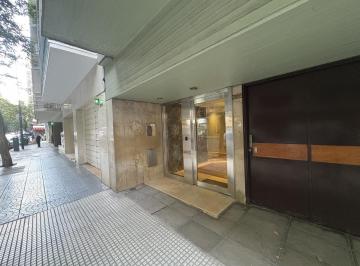 Departamento · 61m² · 4 Ambientes · Recoleta: Nuevo Valor 4 Ambientes Al Contrafrente Muy Luminoso