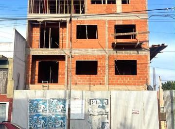 Departamento · 90m² · 4 Ambientes · 1 Cochera · Venta de Departamento 4 Ambientes San Justo