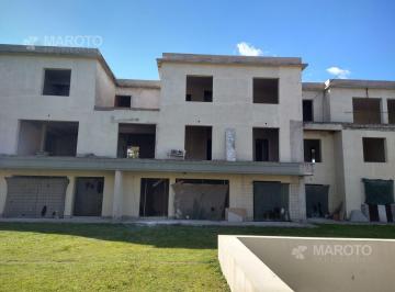 Departamento · 120m² · 4 Ambientes · 1 Cochera · Departamento en Altos de Maschwitz