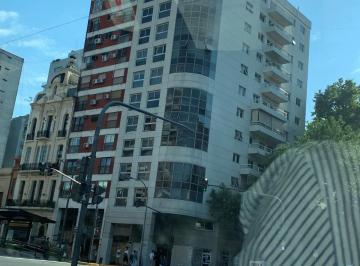 Departamento · 31m² · 1 Ambiente · San Telmo: Monoambiente Divisible a m de Puerto Madero