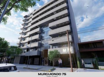 Departamento · 43m² · 2 Ambientes · Liniers: Departamento 2 Ambientes con Balcon Terraza, Entrega Julio 2026