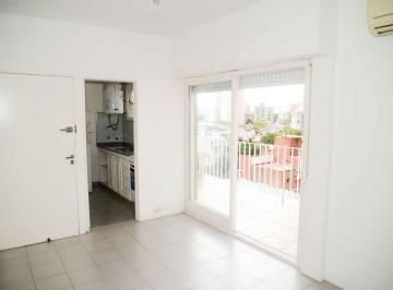 Departamento · 30m² · 2 Ambientes · Venta Departamento 2 Ambientes Nuñez. Gran Balcon