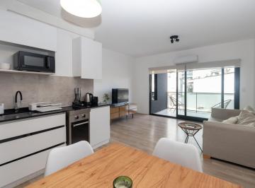 Departamento · 48m² · 1 Ambiente · Venta Monoambiente Divisible con Balcón en Palermo
