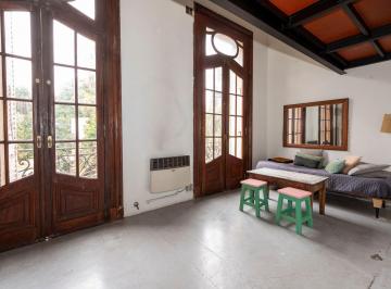 PH · 70m² · 3 Ambientes · Venta PH 3 Amb, Terraza Frente P. Lezama, S. Telmo