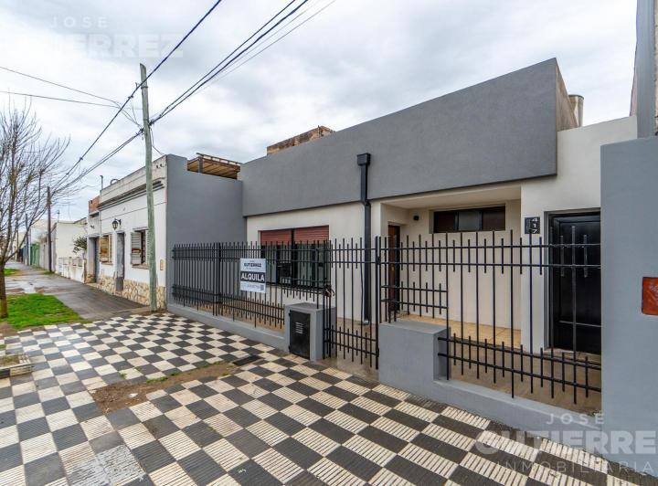 Casa · 95m² · 4 Ambientes